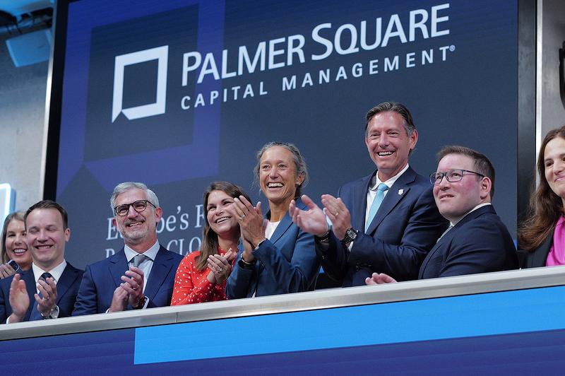 Palmer Square Team
